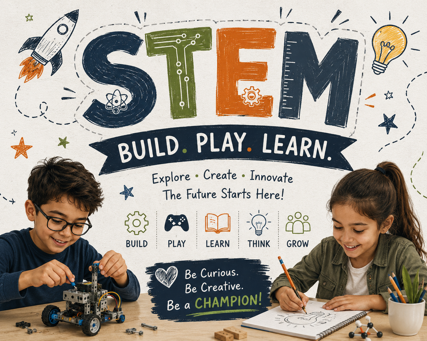 STEM