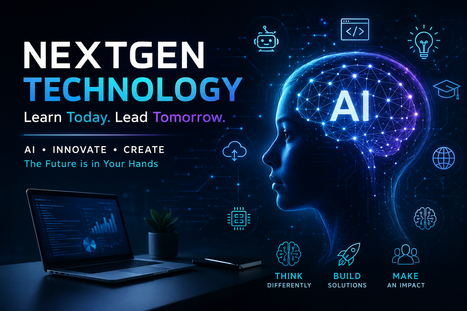 NextGen Technology