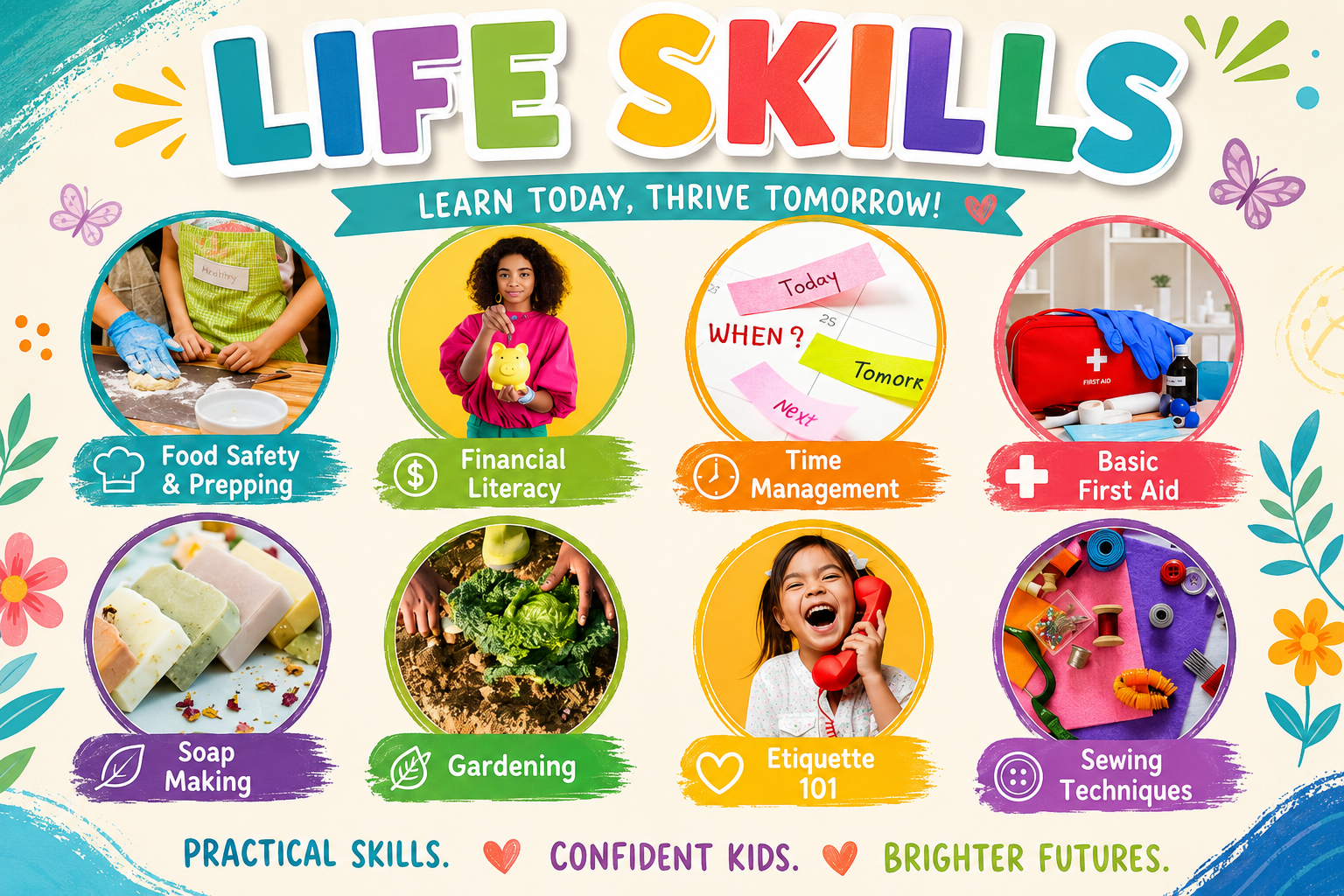 Life Skills