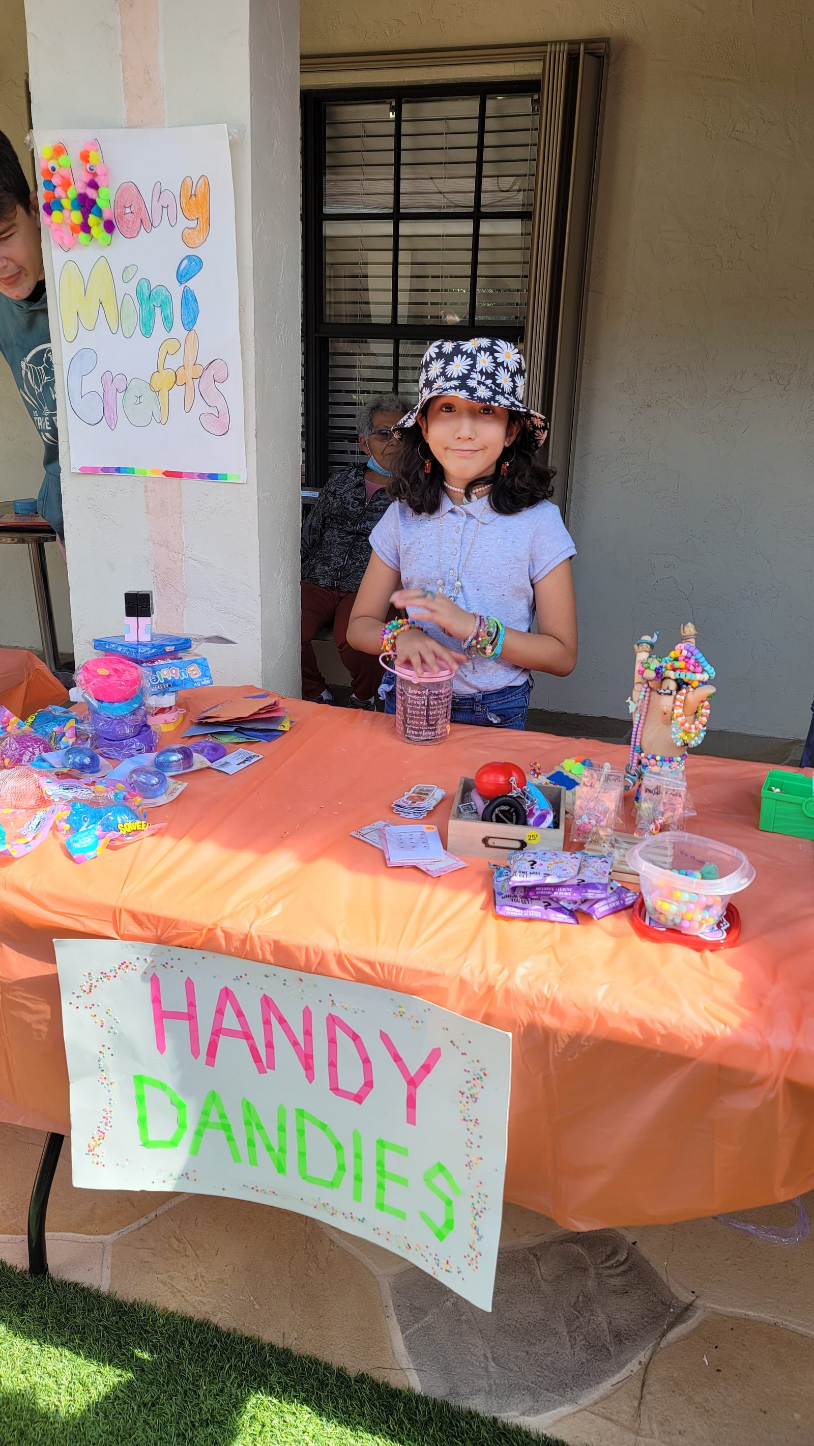 Kids Business Fair